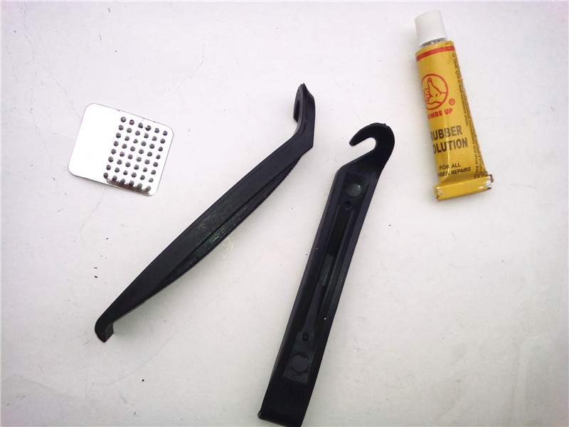 Kit de réparation vélo - Ref 2316537 Image 3