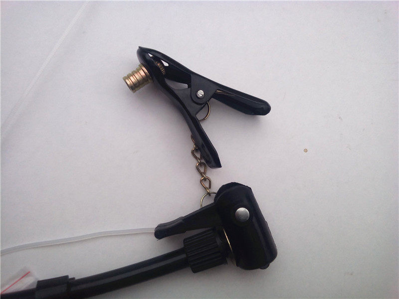 Pompe à vélo - Ref 2390716 Image 5