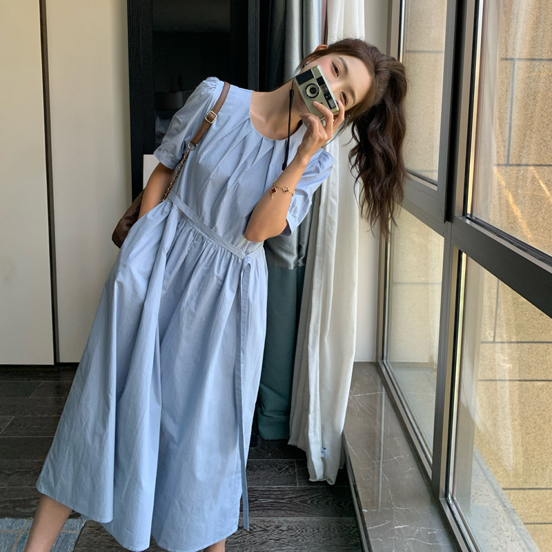 现货25新款休闲连衣裙179-815-P115-K168,女装连衣裙,浙宝179