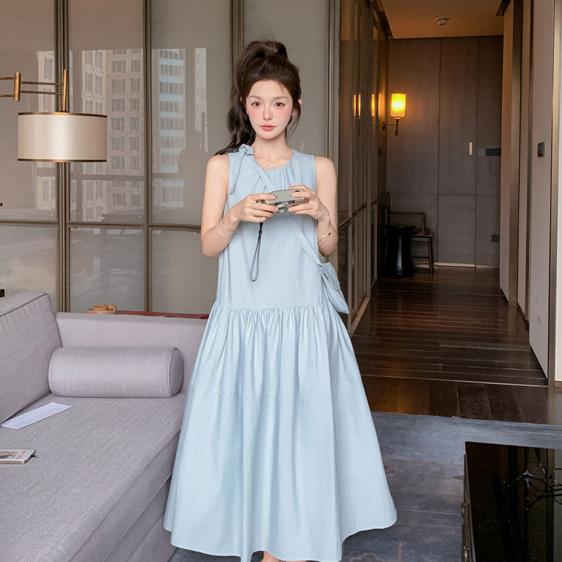 【夏季新款】休闲时尚连衣裙B179-701-P130-K198,女装连衣裙,浙宝179