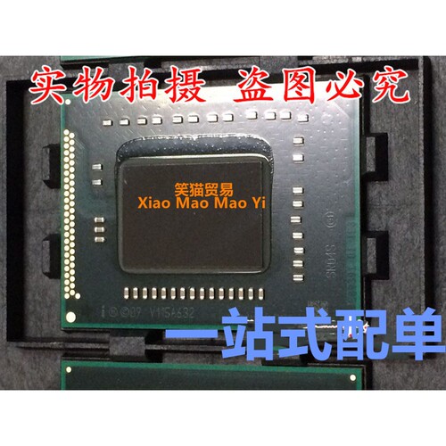 SR0CS i5-2557M SR0D2  i7-2677M 原字 一个起拍