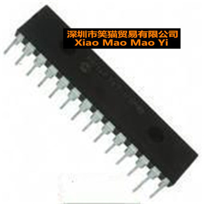 单片机微控制 PIC18F4680-I/P 封装DIP 原装 全新现货