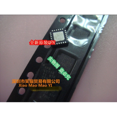 TPS51610RHBR  TPS51610 TPS51611RHBR TPS51611 TPS52417 QFN