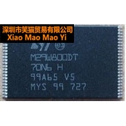全新原装 M29W800DT-70N6 NAND128W3A2BN6E M29W640GB70NA6E