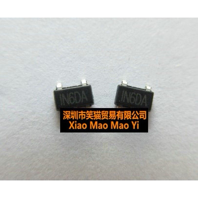 MP3302 MP3302DJ MP3302DJ-LF-Z丝印 IN6D SOT23-5 LED驱动器