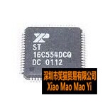 热卖 16C554DIQ 16C554DCQ TQFP64 全新原装现货