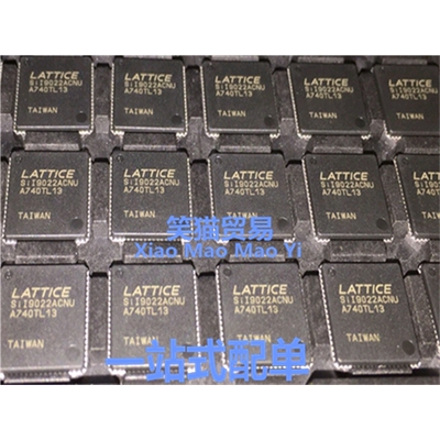 全新原装 SII9022ACNU SIL9022A SIL9022ACNU QFN72 HDMI输出芯片