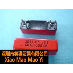 2911-05-321  供应COTO干簧管继电器芯片  全新原装