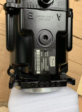 丹佛斯柱塞泵90L250KA5CD80T3C8K03EHA353524-83001132液压泵马达