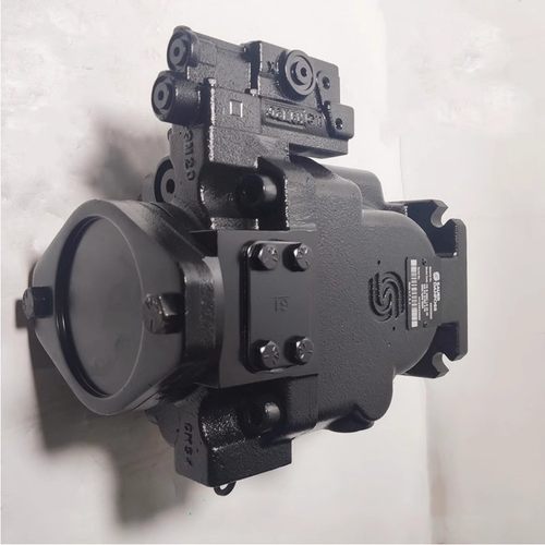 丹佛斯液压泵FRL074BLS2520NNN3S2N2A1NNNNNNNNNN-83019864马达