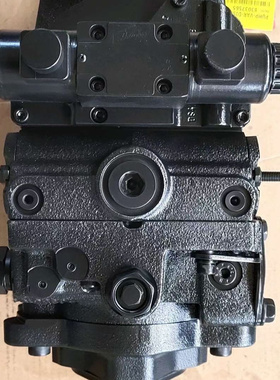 丹佛斯液压马达FRR090CLS220NNN3S1B2A1NNNNNNNNNN柱塞泵液压泵