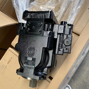 丹佛斯液压泵H1P100RAA3C2ND8HG1H2L35L35MP24PNNNNNNN柱塞泵