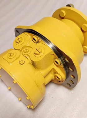 波克兰马达MSE05-8-113-R05-0000-H000 MS05-1-113-R05-2A50-E000