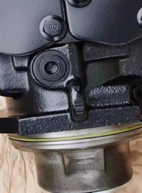 丹佛斯液压泵90L100HS1BC80S3S1E03GBA353528柱塞泵83001054马达