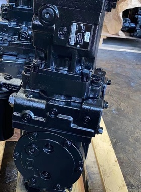 丹佛斯液压泵T90R100MADNN8AS3DCF03MIX424220柱塞泵马达11114256