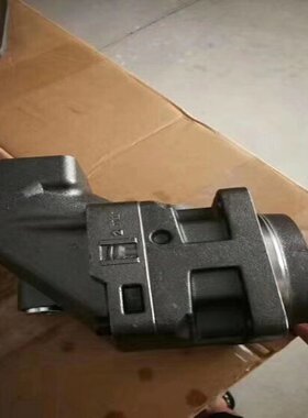 派克柱塞泵PD045PS02SRS5BC00R10000液压泵PD045PA02SRS5AC00R000