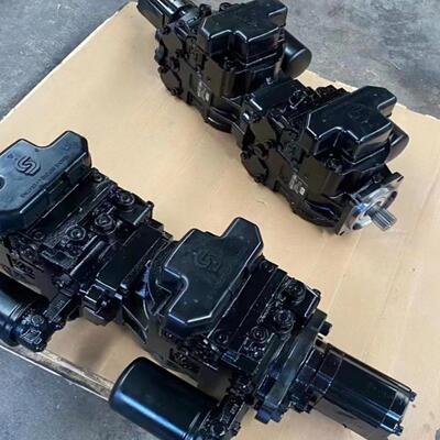 丹佛斯油泵T90R075PJDNN8AS3D