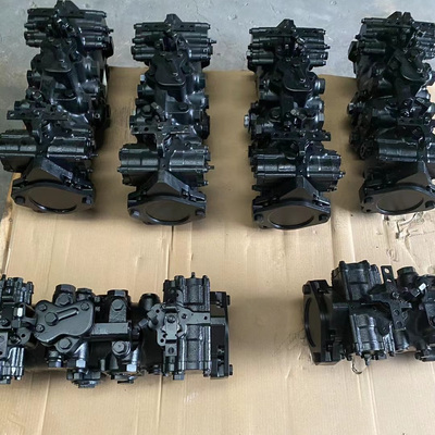 丹佛斯柱塞泵H1P130RBAP9C2D