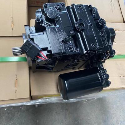 丹佛斯柱塞泵液压泵83060781