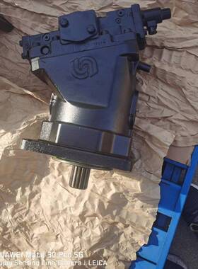 萨奥丹佛斯柱塞泵90L 055 HF1NN80P3S1C03GBA202024C083514360