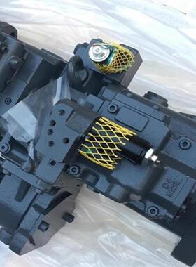 丹佛斯液压行走马达90M075NC0N8N0C7W00NNN000F3柱塞油泵517600