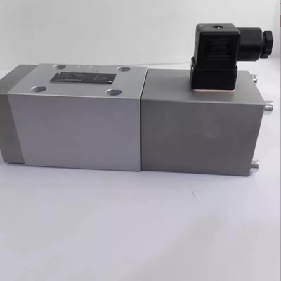 万福比例阀电磁球阀液压阀