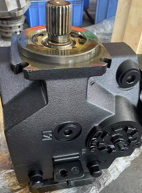 萨奥丹佛斯液压泵90L130FH5BC80P7C8HB1GBA292924-80004446柱塞泵
