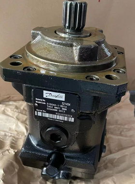 丹佛斯液压泵FRR074BLS2618NNN3S2B2A1NNNNNNNNNN马达83032332