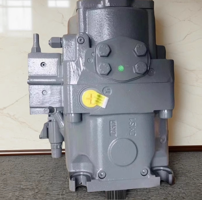 力士乐柱塞泵A11VLO190LRDU2/11L