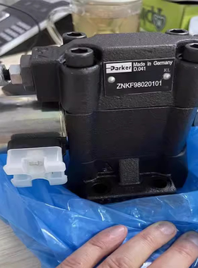 派克溢流阀R5V08-513-12-A1 比例阀D91FCE02FC1NB7019伺服阀