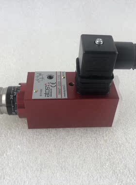 阿托斯压力继电器 SMAP-320 11S 阿托斯压力开关