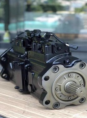 川崎油泵K3VL80/BP2HKMJM20-024D-0 K3VL140/BP2HKMJM-20-024D-0A