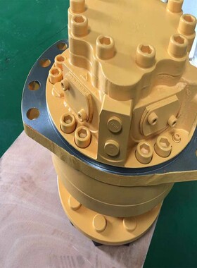 波克兰马达MSE02-1-113-R02-2A50-YJ00 MSE02-0-113-F03-2A50-YJ0