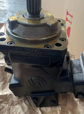 丹佛斯液压马达51V250RC8NHZB1BNC2NNN050AAG31000-83015246油泵