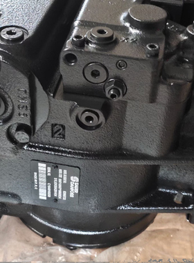 丹佛斯液压柱塞泵H1P0451AF2C1CD8FG4H3F05F05BP24P1NNN-NNN马达