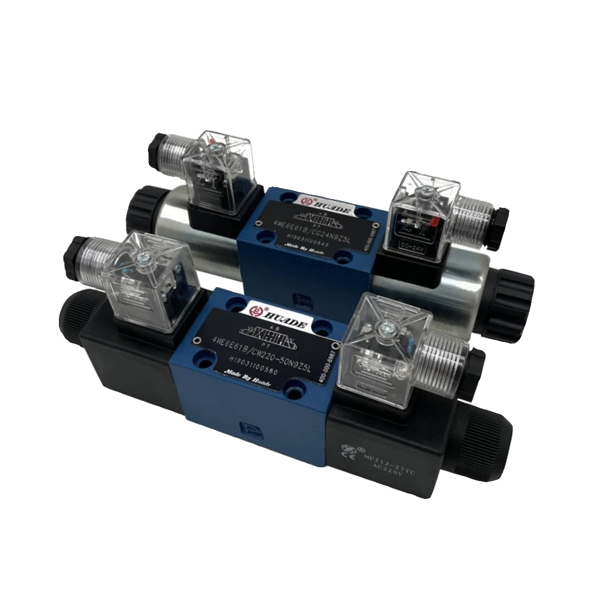 北京华德电磁阀4we6e61b/cg24n9z5l液压阀4we6e61b/cw220-50n9z5l