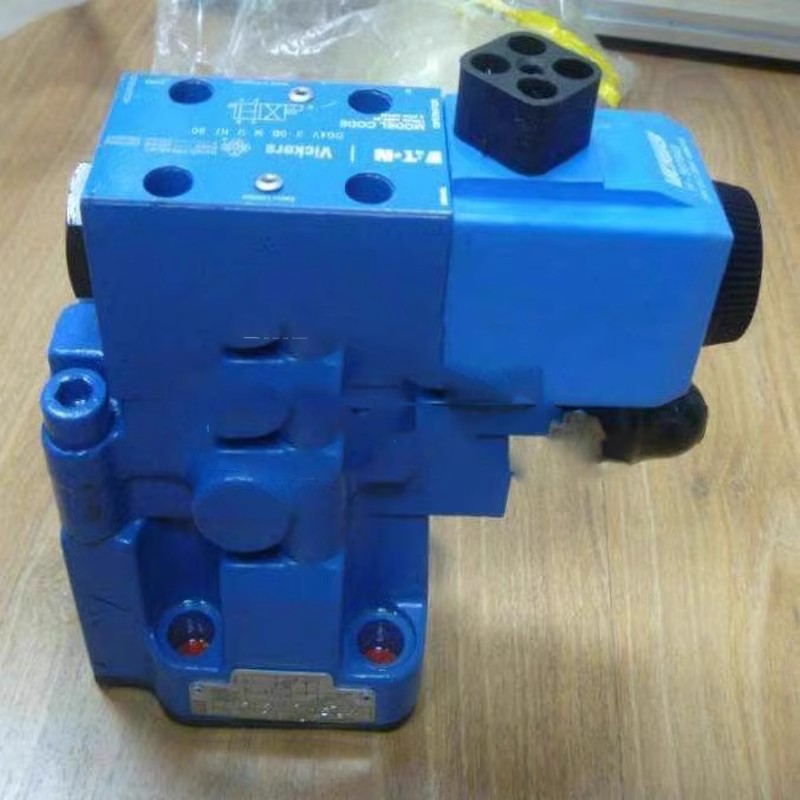 威格士溢流阀CG5V-6FW-D-M-U-H7-