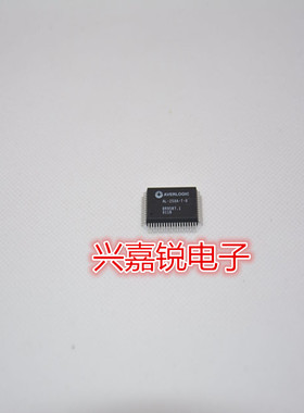 AL-250A-T-0-PBF全新原装QFP-64 视频解码器 以询价为准