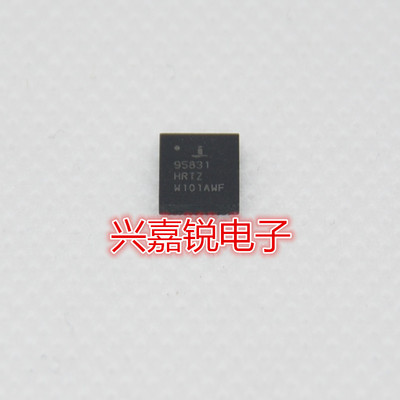 ISL95831HRTZ ISL95831全新原装 QFN  专业元件配单