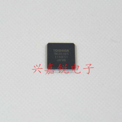 TB62D515FG TB62D515全新原装 QFP  一个起售 询价为准