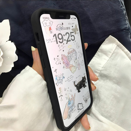 OPPO真液态硅胶Reno13手机壳FIND X8一加ACE5新款3防摔X6全包X7ultra耐脏K11男10女9PRO+软糯12纯色2V高级感