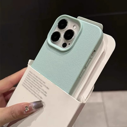 凹凸感FindX8荔枝纹X7ultra手机壳OPPO Reno12皮质9皮纹10磨砂A57男女A2PRO大孔5防摔6新款11软硅胶K9x男女A1