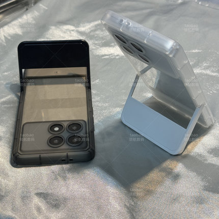 气囊一体隐形支架Find X7ultra站立OPPO折叠Reno12/11/10手机壳X6新款5软3全包9pro+高级4女A58X男A3pro套A2M