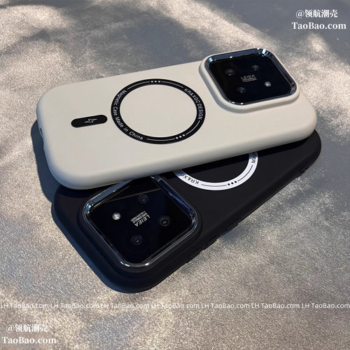 简约磁吸金属圈适用OnePlus一加ACE3手机壳12高级感1+磨砂ACE全包边PRO竞速版软硅胶2V气囊防摔男女圆边加厚