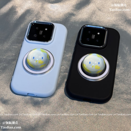 眼睛玻璃地球Mate40华为Pura70磁吸Nova7支架手机壳9SE防摔11全包P50e新爆款8男5女30软10硅胶12情侣P60 PRO+