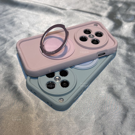 360°可旋转Find X8适用OPPOCD纹金属Reno13支架12手机壳10男K11全包9pro+/X7防摔A93S软A2X硅胶A1女4套A3PRO