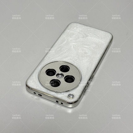 贝母奶白Find X8适用OPPO滴胶闪粉Reno13电镀边7手机壳6高级感10PRO+好看9女A3新款K12小众A58X/全包1套5/4/2