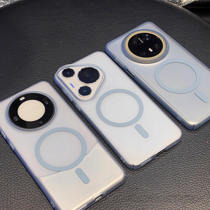 Reno14新款13防摔OPPO适用Find x8S+手机壳K12男女X7ultra超薄K11X大孔X6内置磁吸2冰雾透明硬A3PRO无线充电