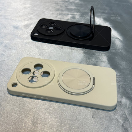 360°可旋转金属支架Find X8适用OPPO手机壳Reno1310新款A3防摔A93S软7硅胶3男8pro+女4/12/A72/A56/A92s/A96