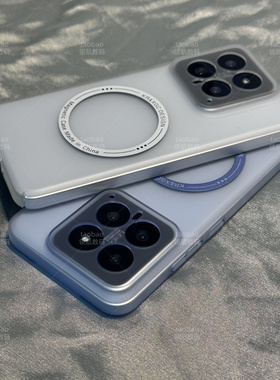 磁吸圈磨砂FINDX6超薄OPPO散热RENO11手机壳K12全包Reno9硬7简约6防摔11新款8pro+男10女5K新款3超火X2夏日X7